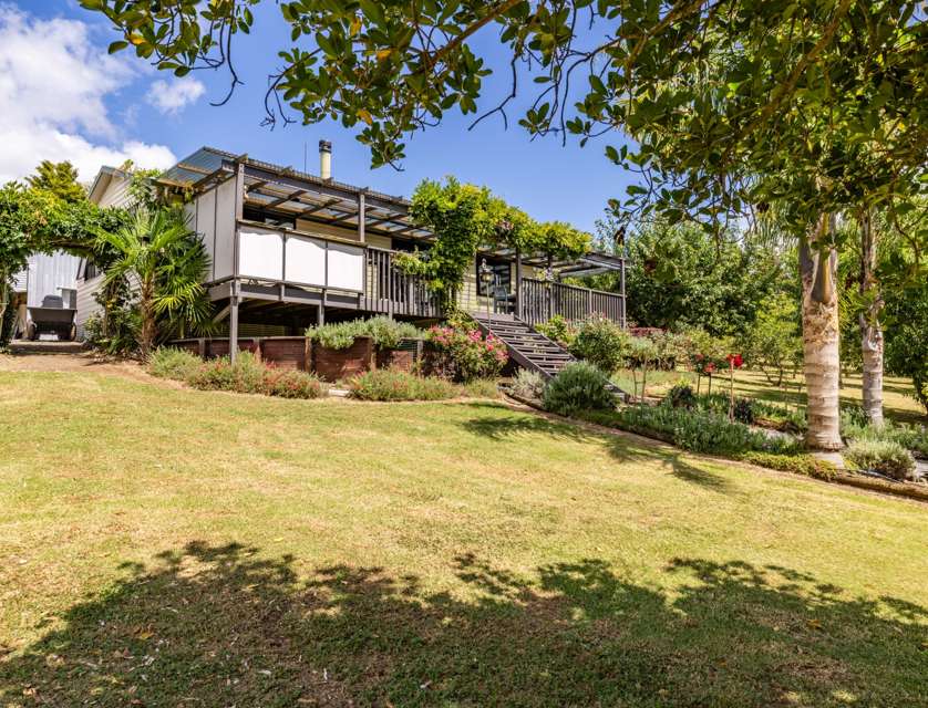 17 Poplar lane, Kerikeri, Far North, 3房, 2浴, 独立屋