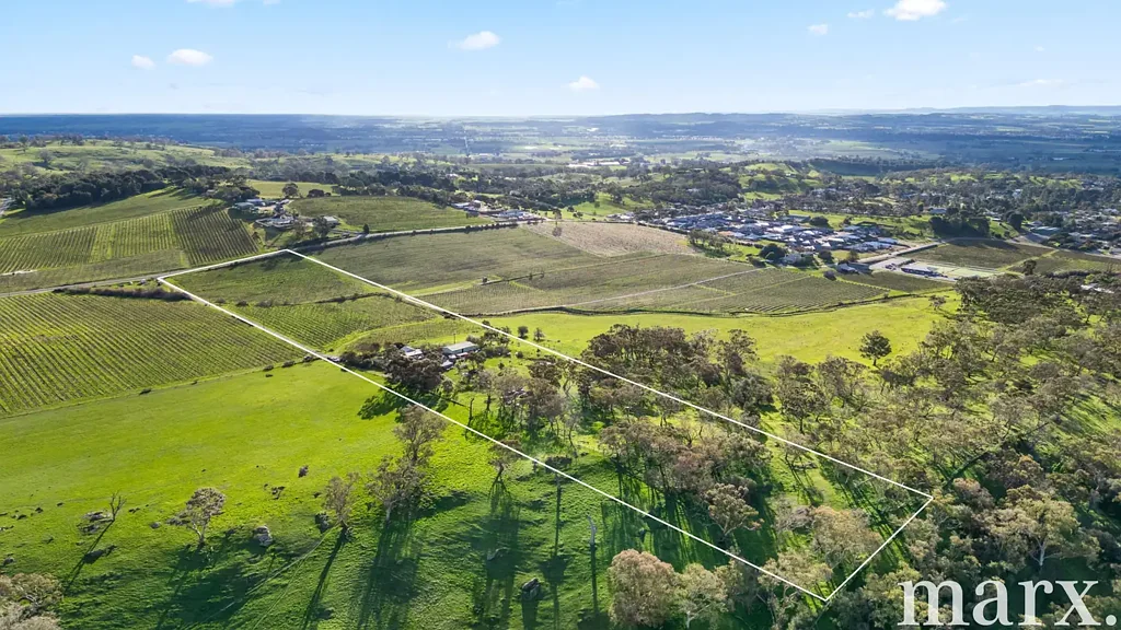 Angaston 4房  Rare Offering - First Time to Market in Over 60 Years