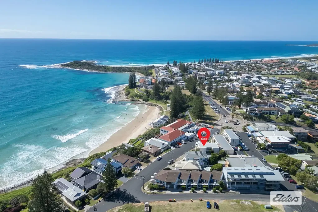 Yamba 2chambre The Ultimate Beachside Investment & Lifestyle Opportunity