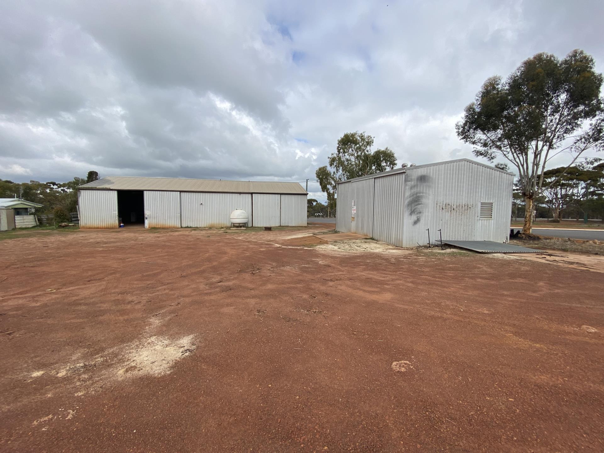 68 ABSOLON ST, DUMBLEYUNG WA 6350, 0房, 0浴, House