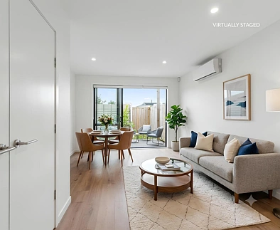 Glen Eden 2房  Opportunity Plus!