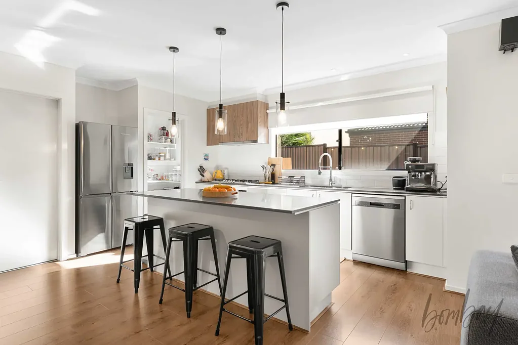 Craigieburn 4chambre Family Excellence in the Prestigious Mt Aitken Estate