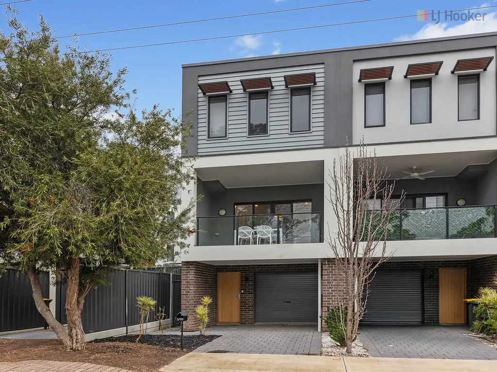 Morphett Vale 3ਬੈੱਡਰੂਮ Stylish Modern Townhouse - Space, Comfort & Coastal Convenience