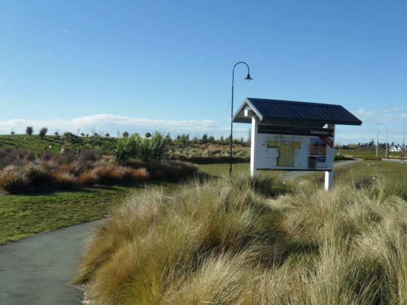 5 Crum Street, Newland, Ashburton, 0 rūma, 0 rūma horoi