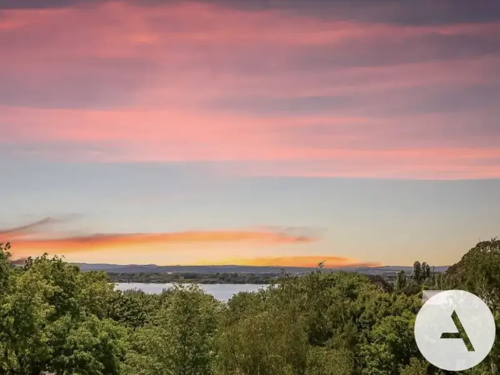 Executive Living in Barton’s Most Prestigious Address