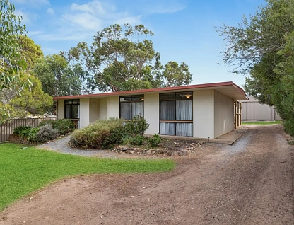 58 Carrickalinga Road, Carrickalinga, South East, 3房, 1浴, House