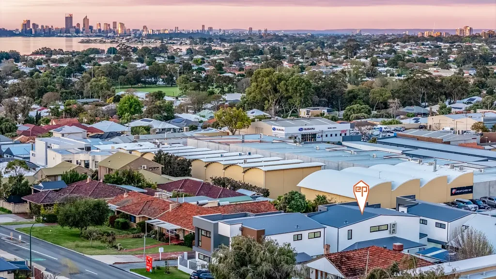 96B Rome Road, Melville, WA 6156