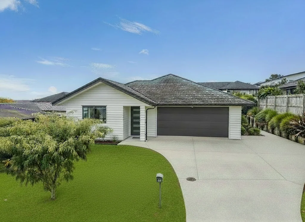 Warkworth 5房  Home and Income