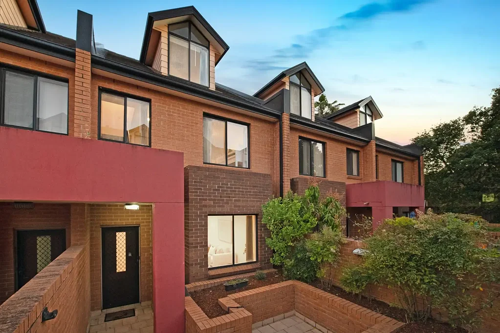 Oatlands 3Kwarto Quiet & Spacious Living