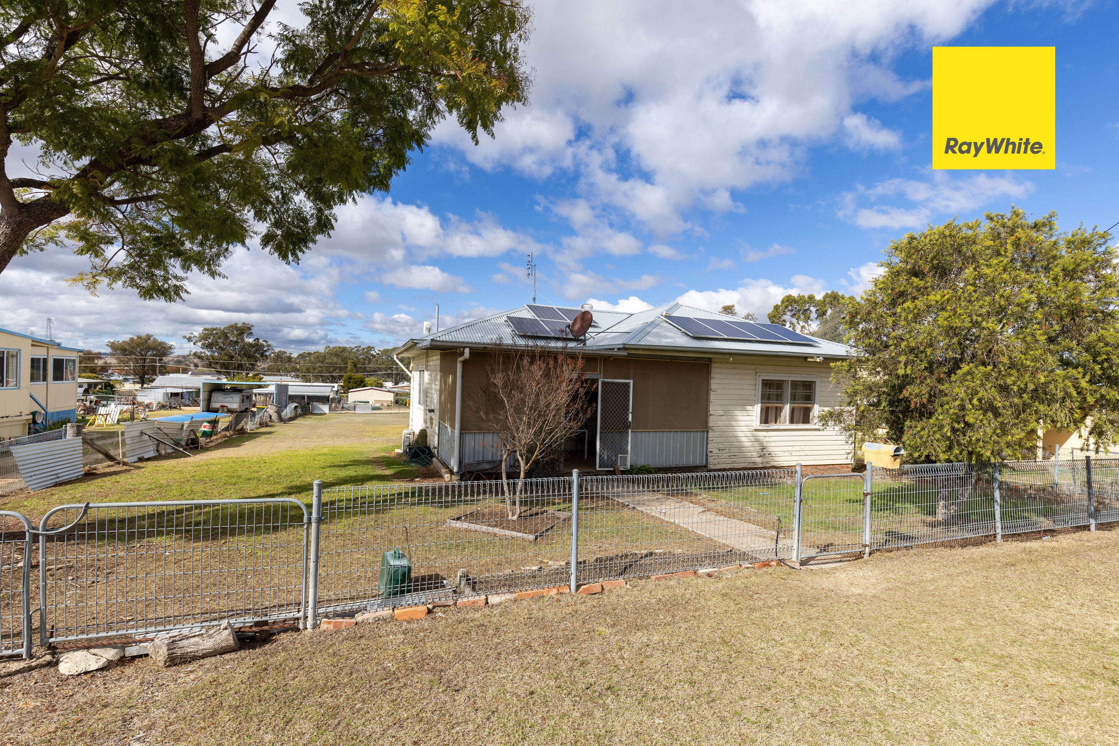 6 JUBILEE ST, ASHFORD NSW 2361, 0 Kuwarto, 0 Banyo, House