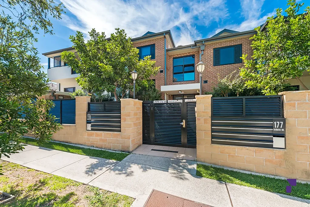 9/177 Banksia Road, Greenacre, NSW 2190