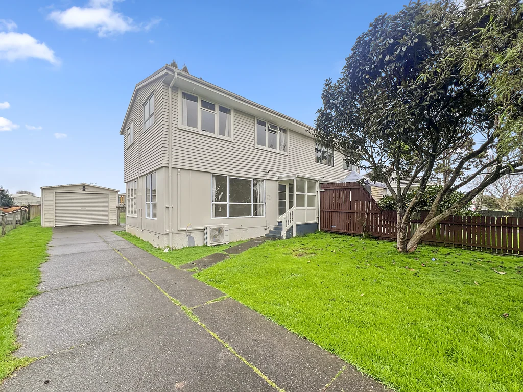 47A Gilbert Road, Otara, Manukau City, Auckland