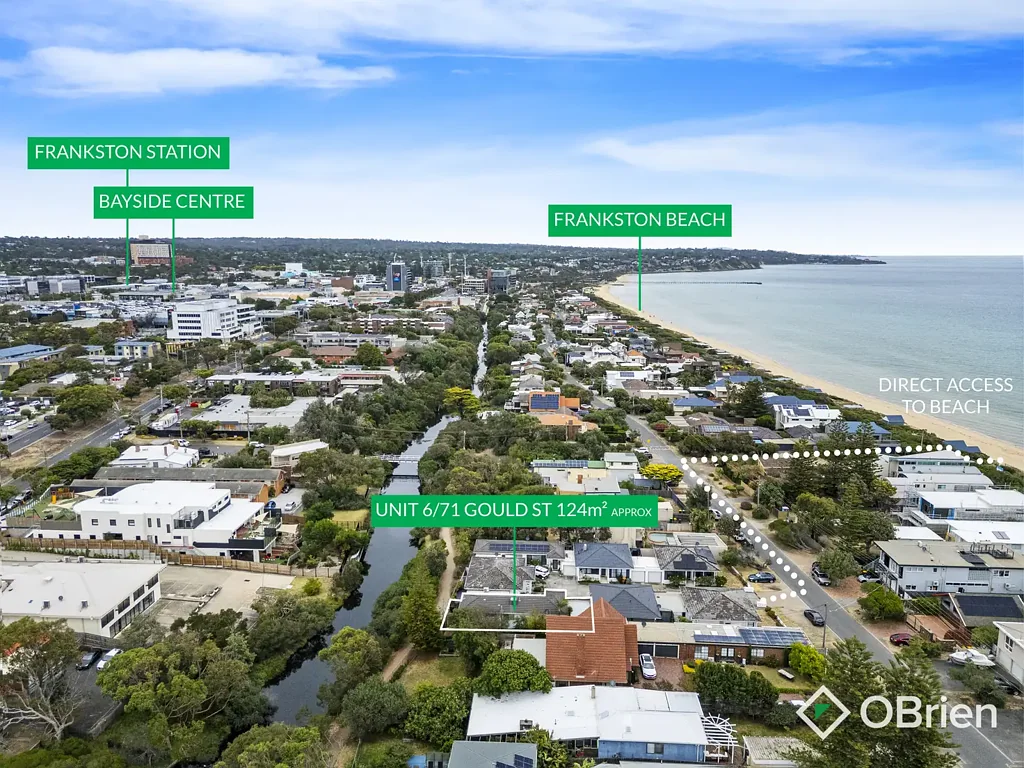 6/71 Gould Street, Frankston, VIC 3199