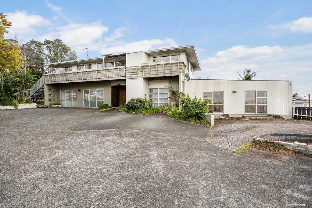 6 Forsythe Place, Massey, Waitakere City, Auckland