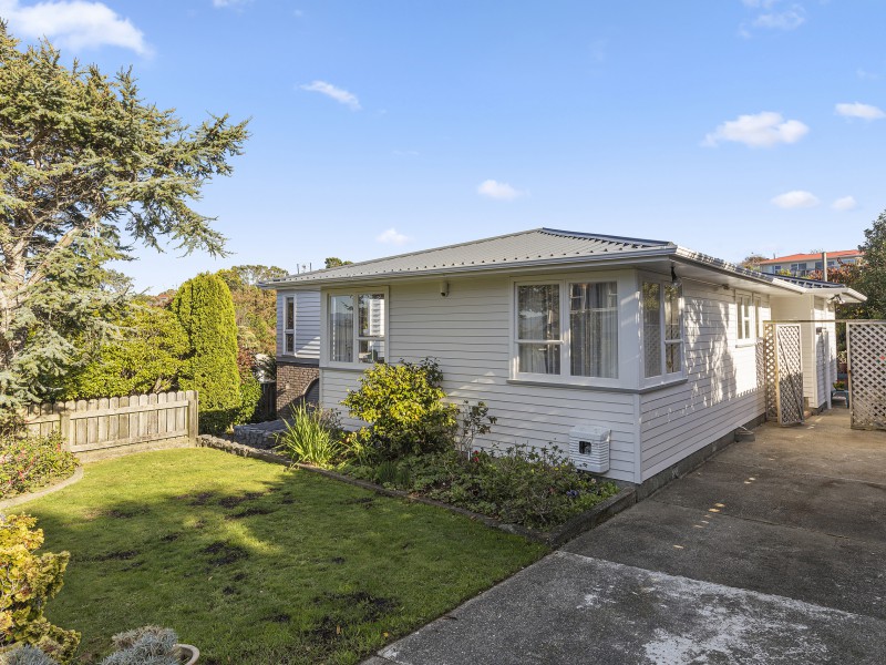 51 Oakleigh Street, Maungaraki, Lower Hutt, 4 habitaciones, 0 baños