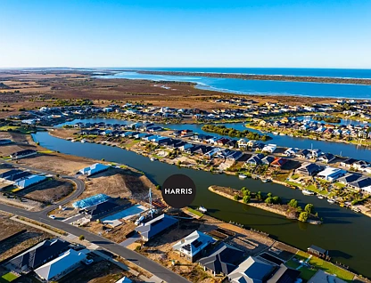 LOT 8026/43 Victoria Parade, Hindmarsh Island, South East, 0部屋, 0バスルーム, Section