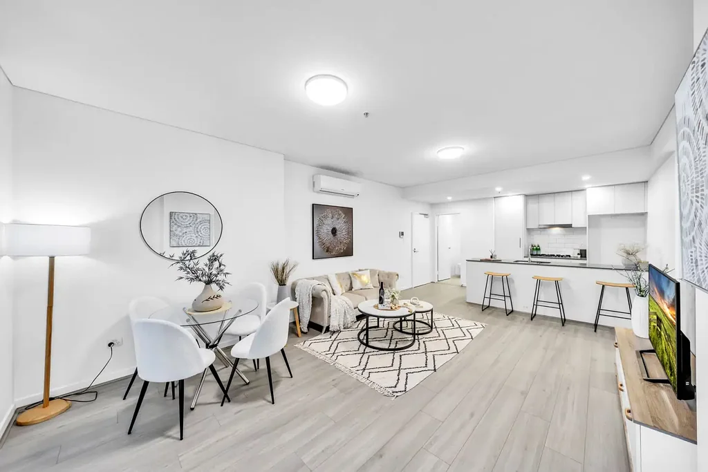G07/24 Dressler Court, Merrylands, NSW 2160