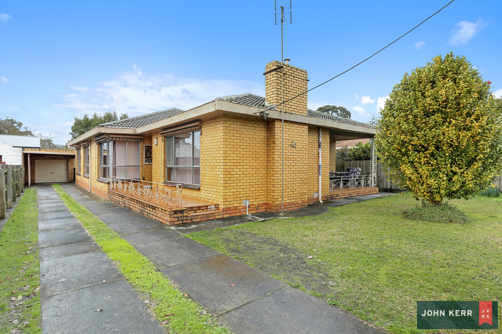 2A KENDON ST, NEWBOROUGH VIC 3825, 0 chambres, 0 salles de bain, House