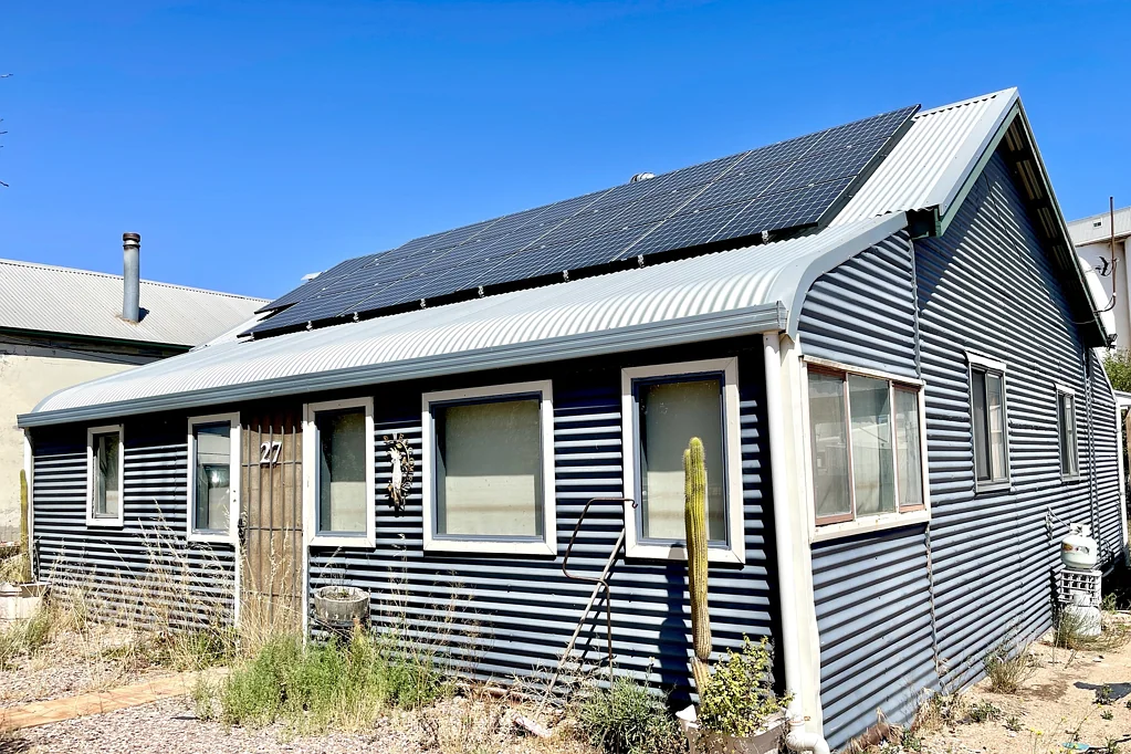 27 Kent Street, Thevenard, SA 5690