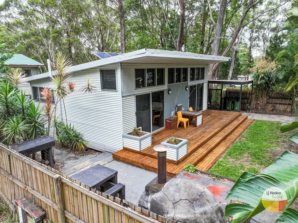 8 Dempsey Street, Russell Island, QLD 4184