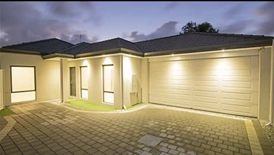 Applecross 4房  House For sale