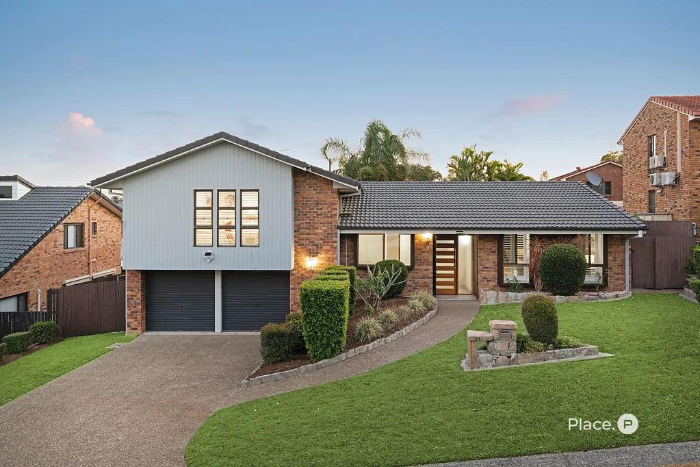 11 Flintstone Street, Sunnybank Hills, QLD 4109