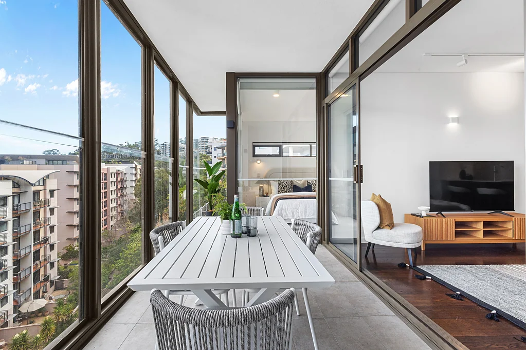 11/37 Mount Street, West Perth, WA 6005