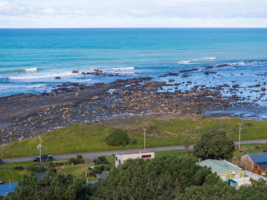 1105 Mataikona Road, Mataikona, Masterton, Wellington