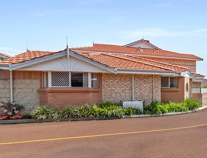 326/17-21 Hefron Street, Rockingham, Rockingham, 3 chambres, 1 salles de bain, Unit