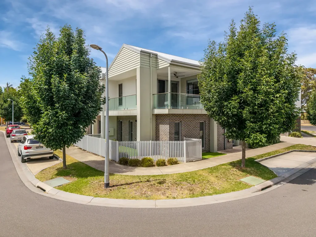 9 Carnegie Way, Bendigo, VIC 3550