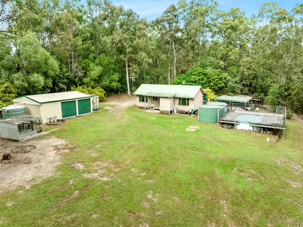 21 Wattle Avenue, Bells Bridge, QLD 4570