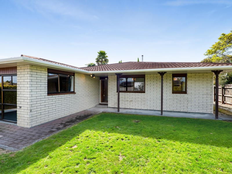 45 Branch Road, Highlands Park, New Plymouth, 3房, 0浴