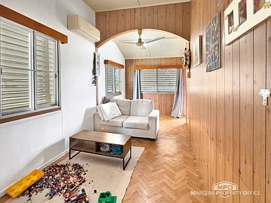 2 Vaughan Street, Mareeba, QLD 4880, 2 Bedrooms, 1 Bathrooms, House