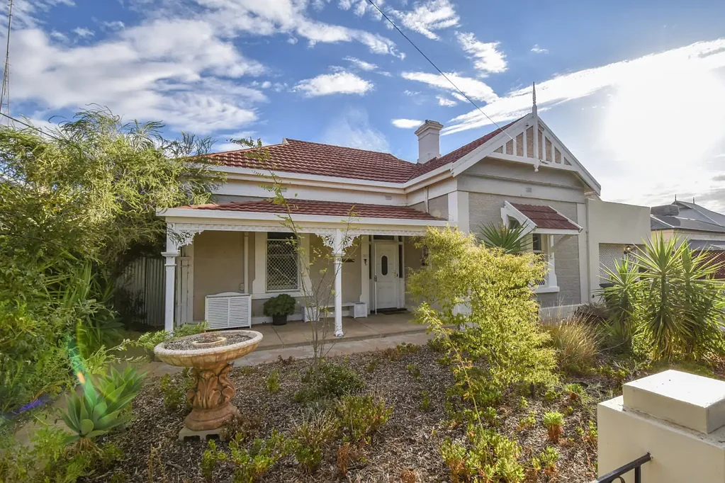 80 Brandis St, Crystal Brook, SA 5523