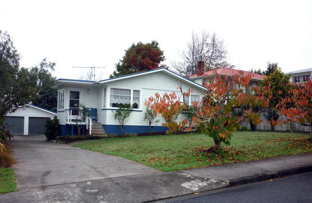 THE PERFECT HOME FOR YOUR FAMILY