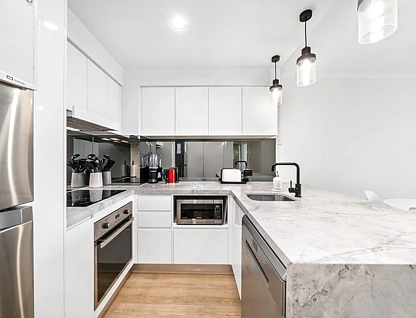 3035/2623-2633 Gold Coast Highway, Broadbeach, Gold Coast, 1 રૂમ, 1 બાથરૂમ, Apartment