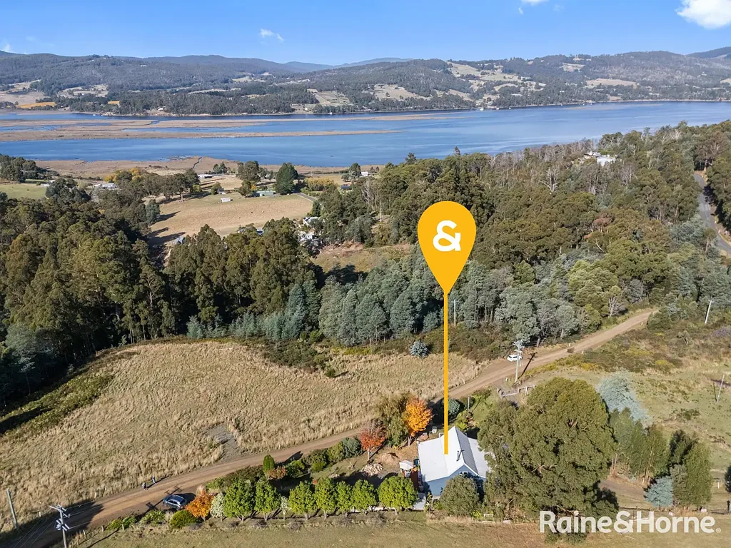 21 Chittys Road, Franklin, TAS 7113