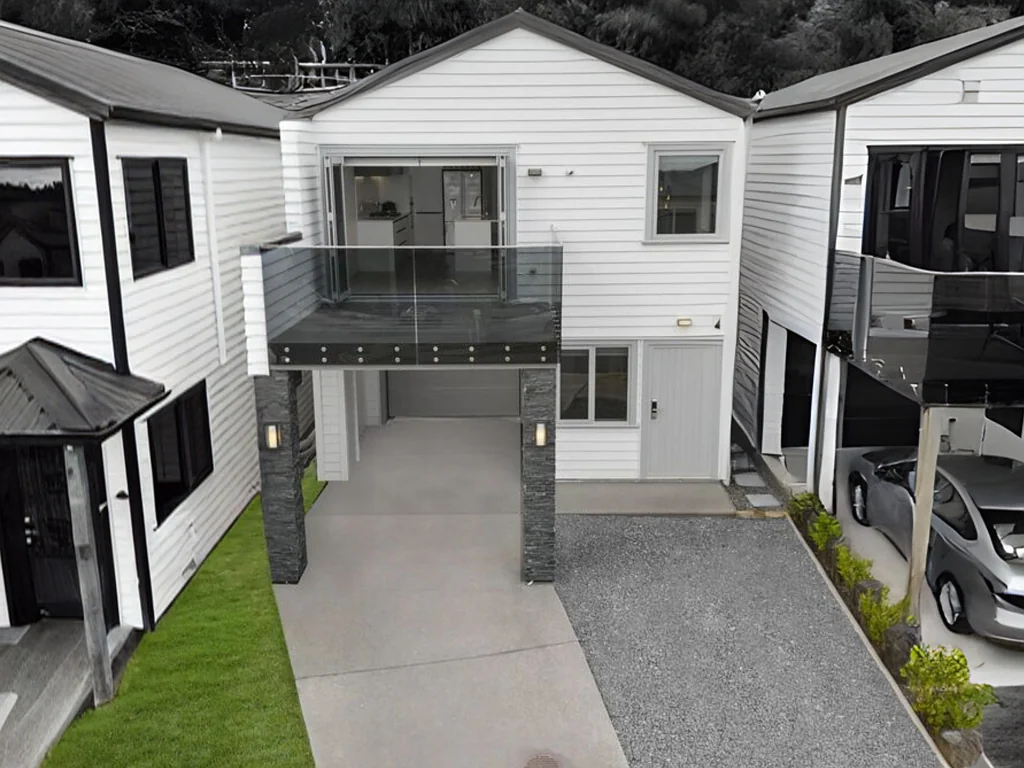 Flat Bush 4Moenga Stunning Outlook! Affordable Price!
