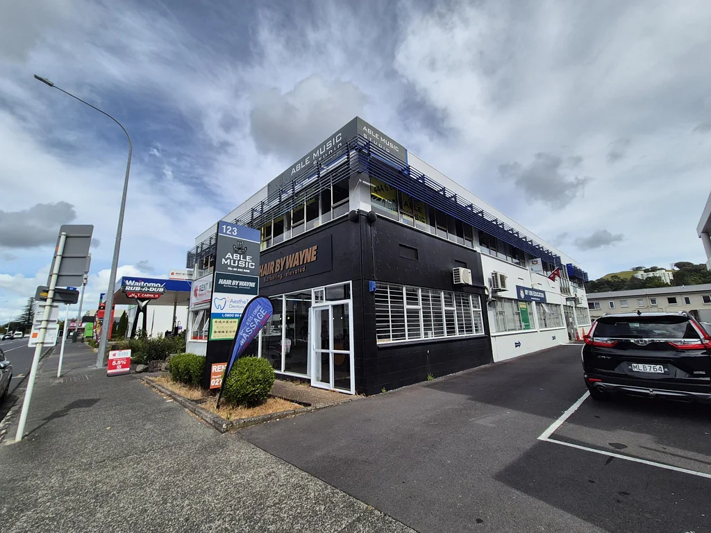 Epsom Flexible office options in prime Epsom Location