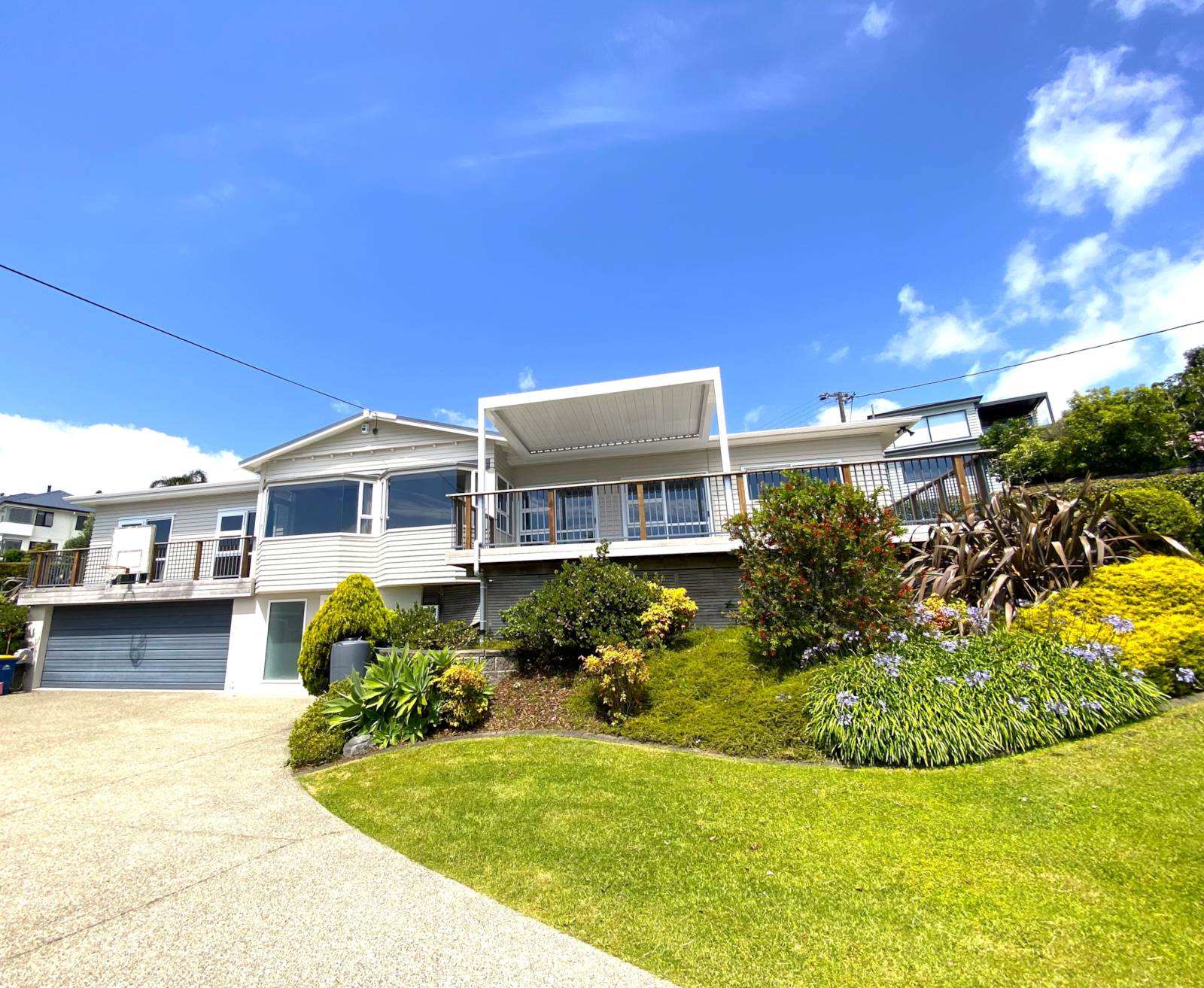 344 Beach Road, Mairangi Bay, Auckland - North Shore, 4房, 0浴, House