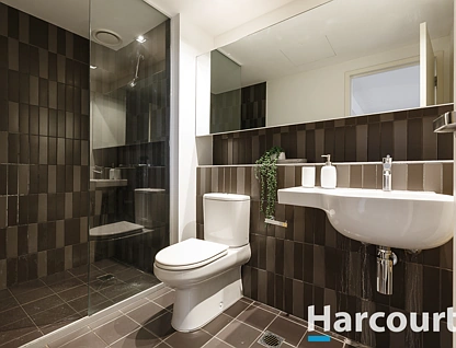 714/157 Lonsdale Street, Dandenong, South East Melbourne, 1 Kuwarto, 1 Banyo, Apartment