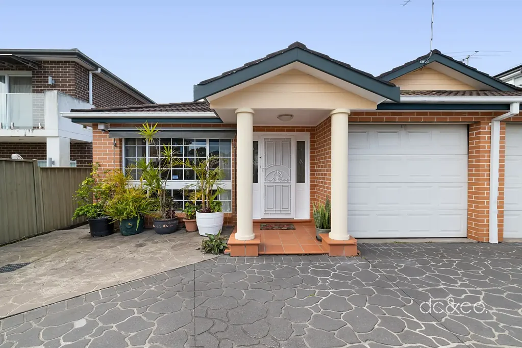 Concord West 2कमरा Comfort, space and convenience in Concord West