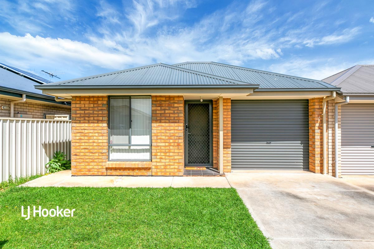 16 ISABEL RD, MUNNO PARA WEST SA 5115, 0房, 0浴, House