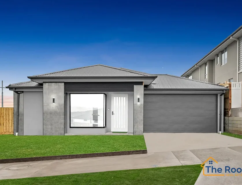 45 Hollyhoke Drive, Maddingley, VIC 3340, 4 غرف, 2 حمامات, House