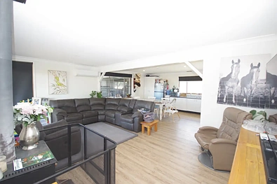 208 Forest Way, Wee Waa, NSW 2388, 3 Schlafzimmer, 1 Badezimmer, Lifestyle Property