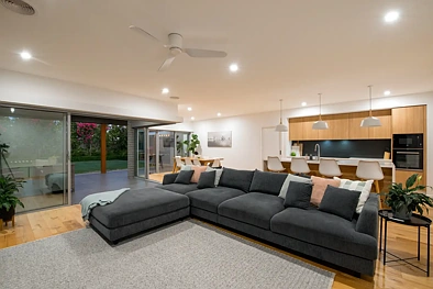24 Dellar Crescent, Horsham, VIC 3400, 4 slaapkamers, 2 badkamers, House