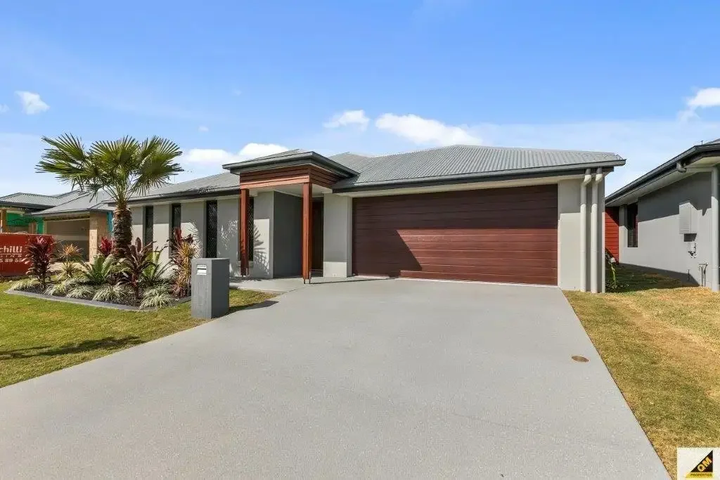 Caboolture 4Phòng ngủ EXCLUSIVE NEW HOME AND LAND PACKAGE WITH A TOUCH OF LUXURY