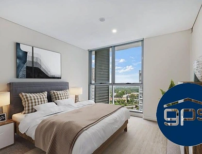 238/10 Thallon Street, Carlingford, Parramatta (Northwest suburbs), 2 침실, 2 욕실, Apartment