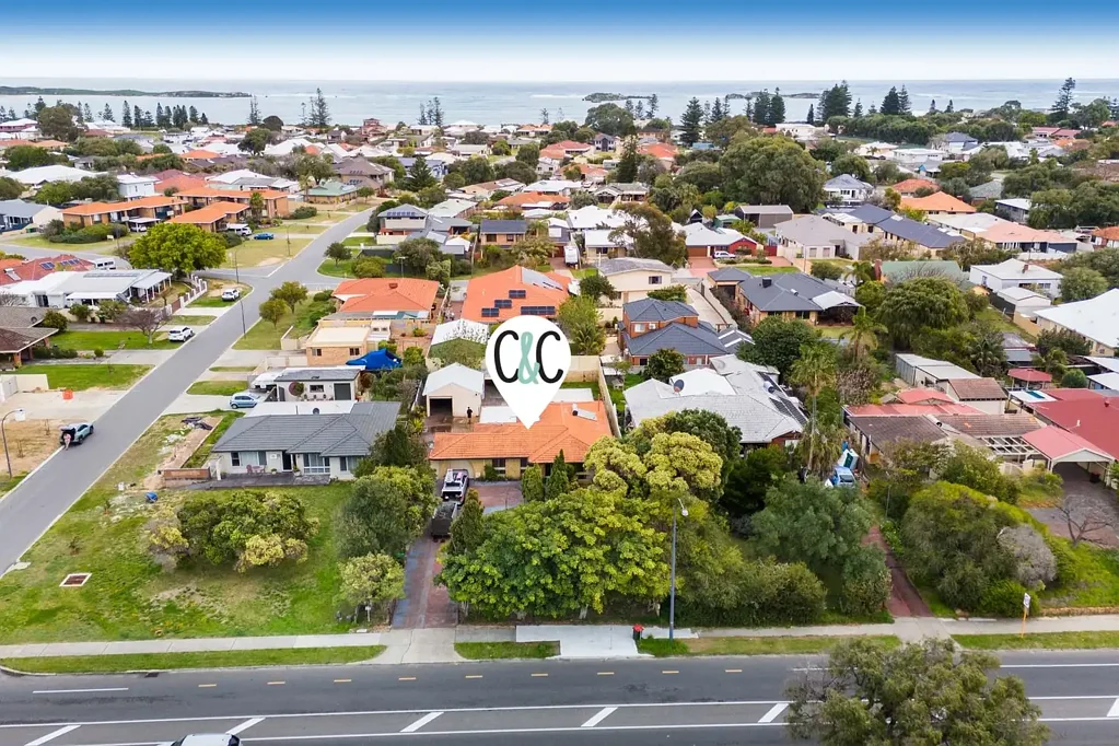 Shoalwater 3Moenga RARE 1,012 SQM BLOCK IN A PRIME BEACHSIDE LOCATION