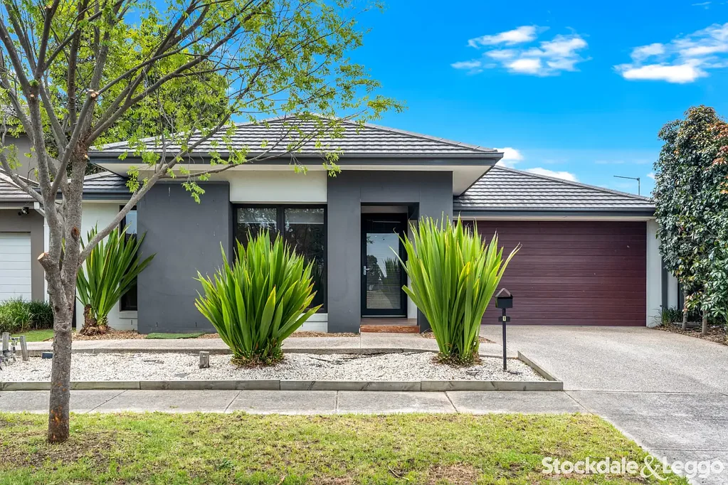 9 Asbury Street, Craigieburn, VIC 3064